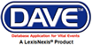 DAVE logo