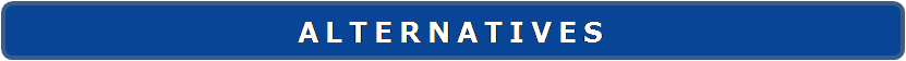Alternatives Tab